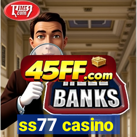 ss77 casino